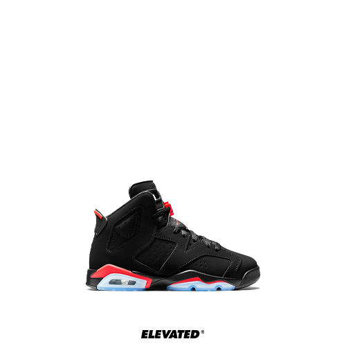 Air Jordan 6 Bred